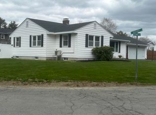 106 Clark Ave, Bangor, ME 04401