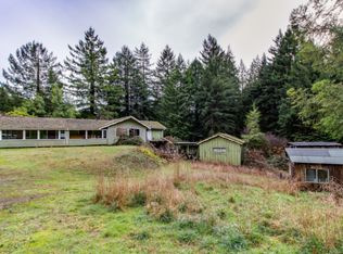 2737 Greenwood Heights Dr, Kneeland, CA 95549