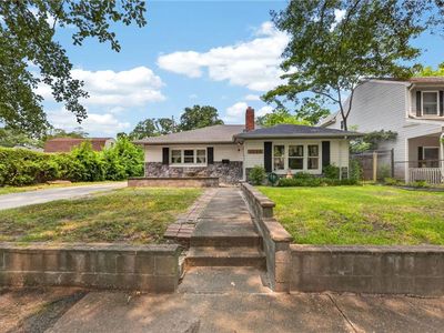 3566 Ladd Ave, Norfolk, VA, 23502