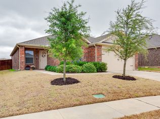 2109 Meadow View Dr, Princeton, TX 75407