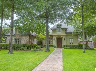 4200 Chauvin Ln, Monroe, LA 71201