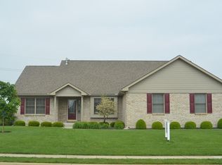 1012 Westview Dr, Piqua, OH 45356