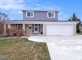 30638 Glenwood Cir, Warren, MI