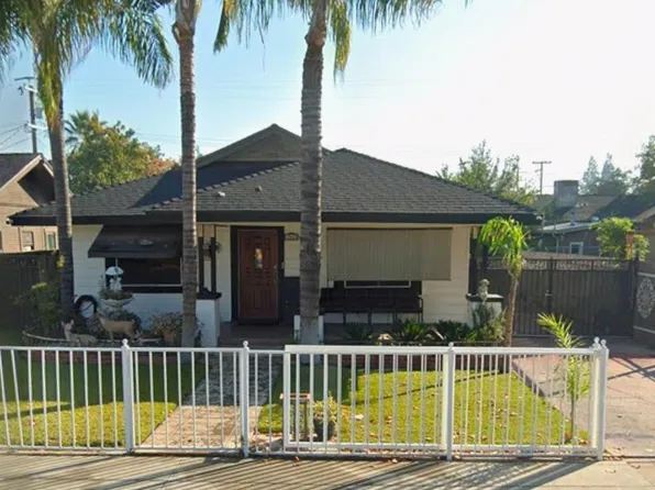 1264 N Calaveras St, Fresno, CA 93728