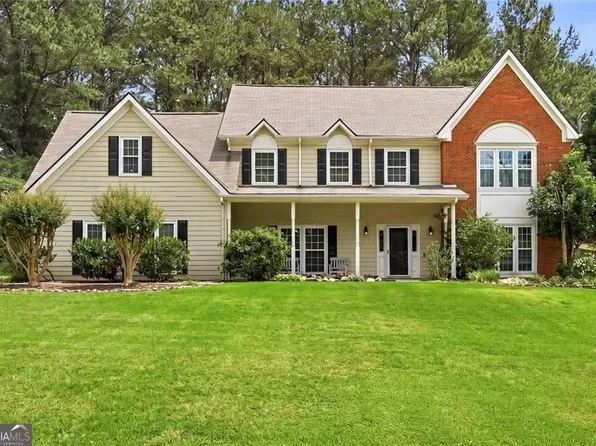 1140 Pebble Bend Dr, Grayson, GA 30017