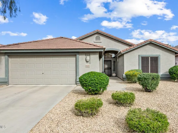 4622 E THORN TREE Drive, Cave Creek, AZ 85331