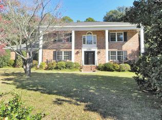 308 Black Friars Rd, Columbia, SC 29209