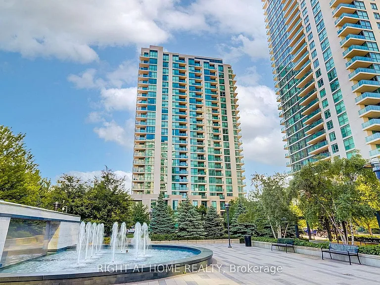 215 Sherway Gardens Rd #Penthouse 101 — Photo 20