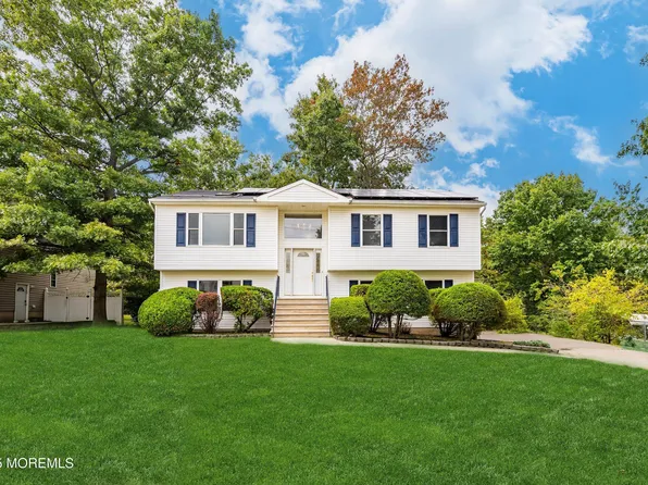 608 Albert Avenue, Lakewood, NJ 08701