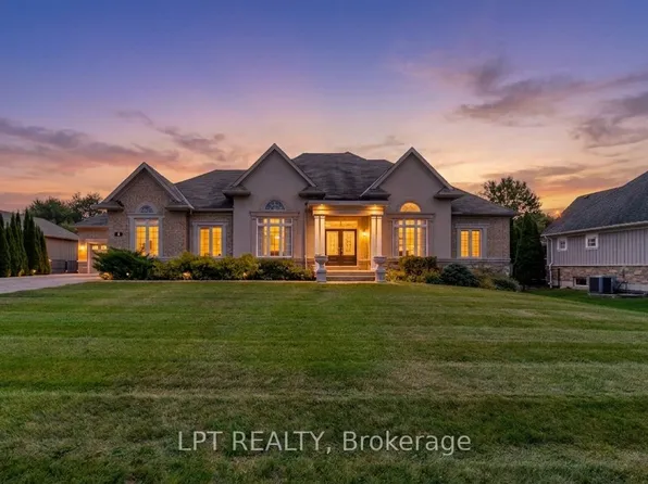 5 Wolford Ct, Georgina, ON L4P 0B1