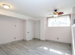 (Undisclosed Address), Staten Island, NY 10312