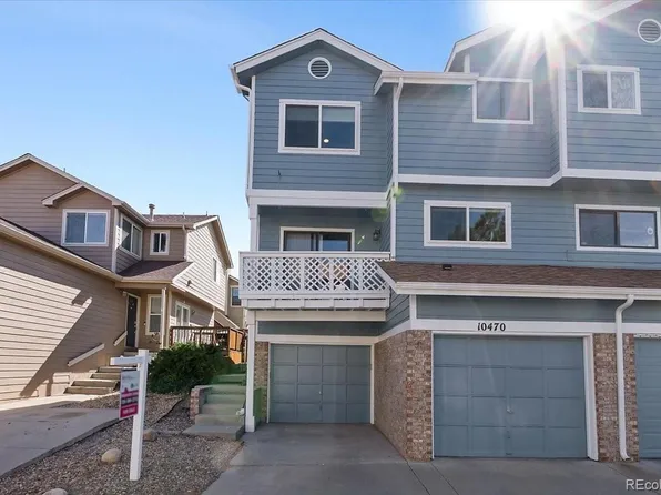 10470 W 83rd Avenue, Arvada, CO 80005