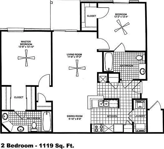 Muriel Crossing Apartments — Photo 7