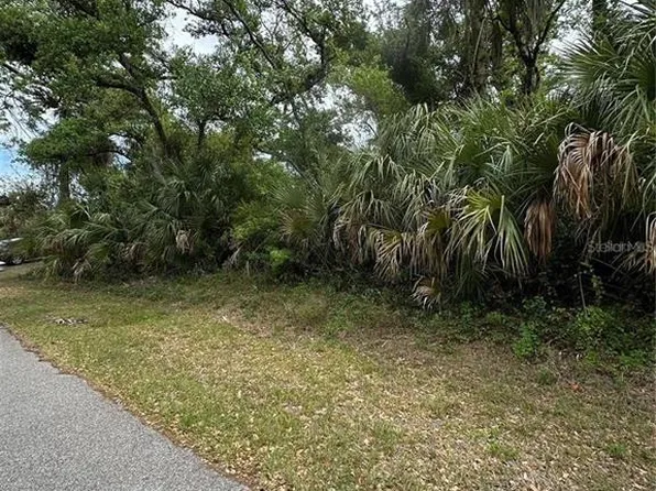 27 San Luis St Lot 27, North Pt, FL 34287