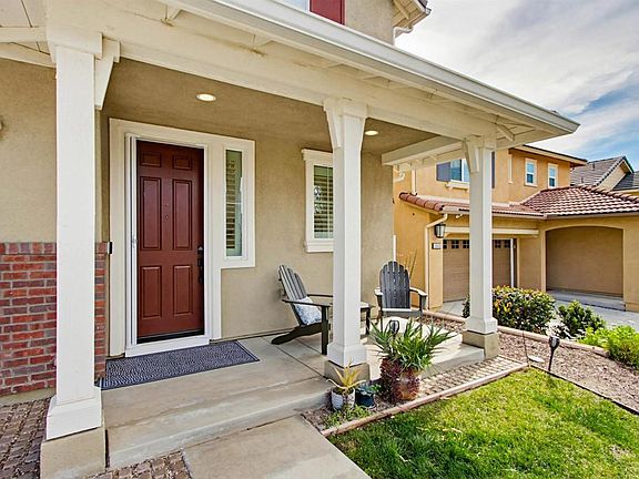 4th image of 35647 Garrano Ln