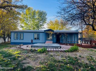 6240 Bonanza Dr, Winnemucca, NV 89445