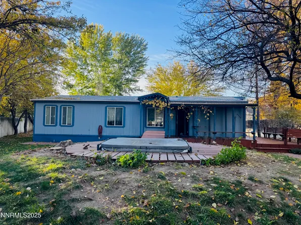6240 Bonanza Dr, Winnemucca, NV 89445