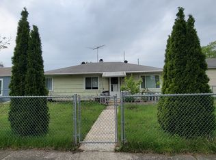 7528 Alexander Ave, Hammond, IN 46323