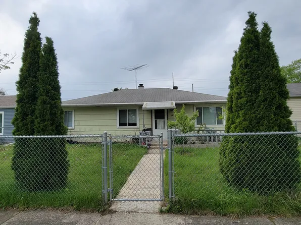 7528 Alexander Ave, Hammond, IN 46323
