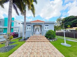 Carr 483 Km .6 Bo, Quebradillas, PR 00678