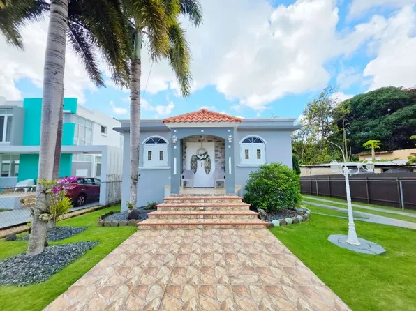 Carr 483 Km .6 Bo, Quebradillas, PR 00678