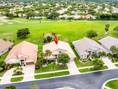 7146 Falls Road E, Boynton Beach, FL, 33437
