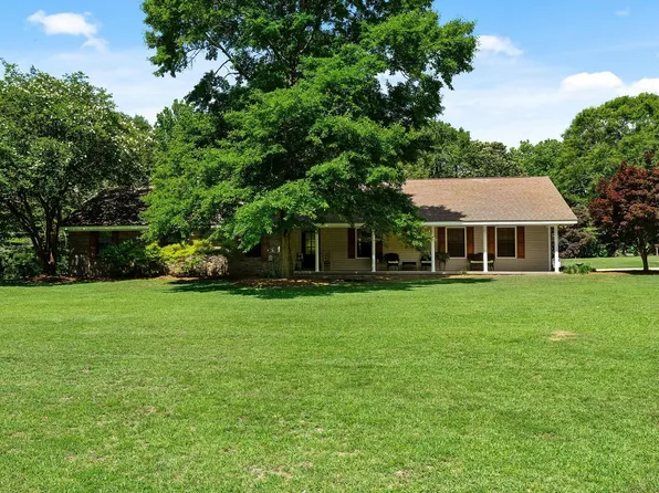 27 Ray Boone Rd, Purvis, MS 39475