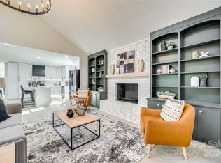 4006 Windward Dr, Tega Cay, SC 29708