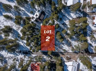 LOT 2 Minaret Rd, June Lake, CA 93529