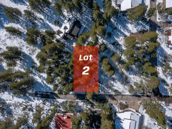 LOT 2 Minaret Rd, June Lake, CA 93529