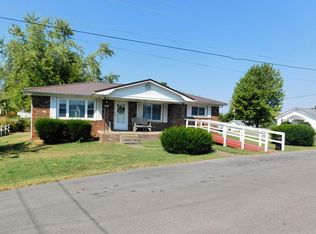 712 N Broadway St, Leitchfield, KY 42754