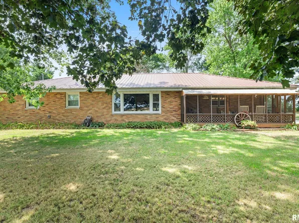 12751 Townline Rd, Green Valley, IL 61534