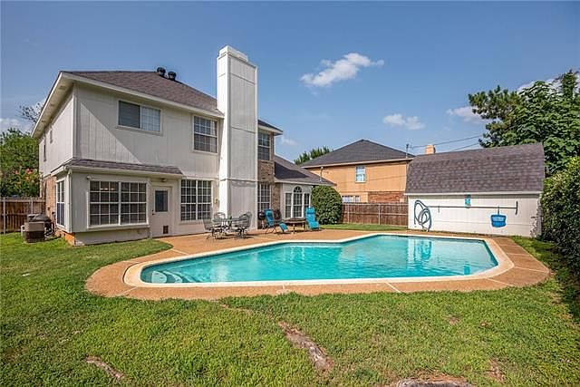 1st image of 2610 Hedgeapple Dr