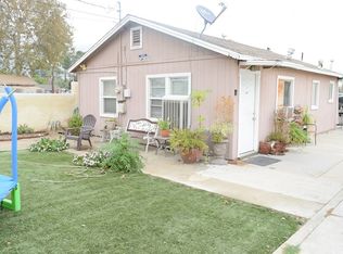 4193 N 4th Ave, San Bernardino, CA 92407
