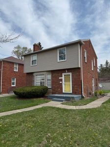 17128 Westmoreland Rd, Detroit, MI, 48219