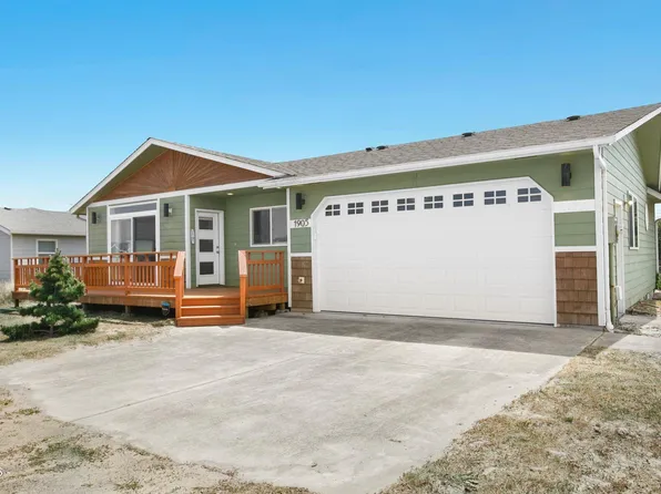 1905 NW Seaview Dr, Waldport, OR 97394