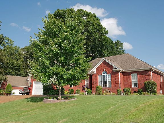 crawl space foundation.