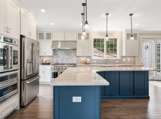 3 Point Shore Rd, Amesbury, MA 01913