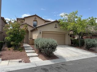 11613 Villa Malaparte Ave, Las Vegas, NV 89138