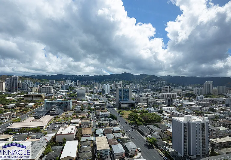 1296 Kapiolani Blvd #E-2801 — Photo 14