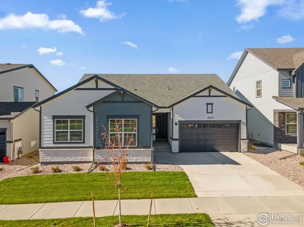 16873 Ballinger Cir, Mead, CO 80542