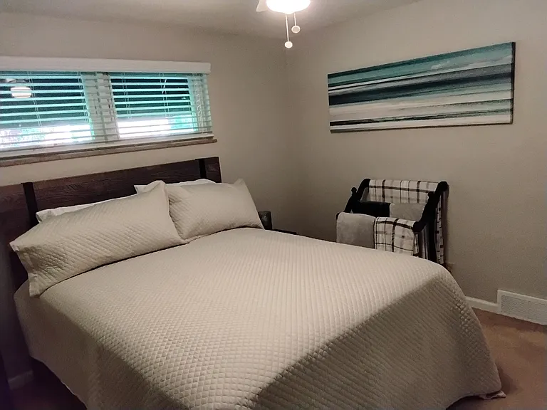 Bedroom #1