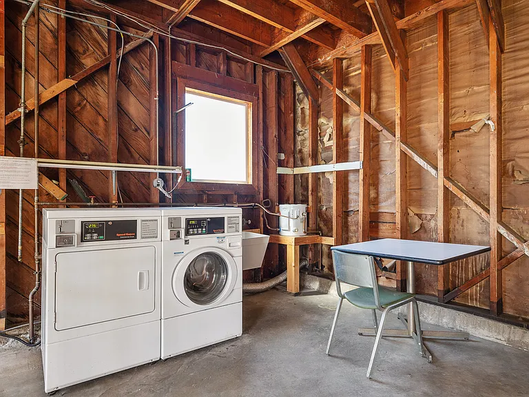 Laundry