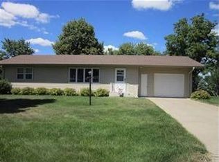 404 Johnson Ave, Baltic, SD 57003