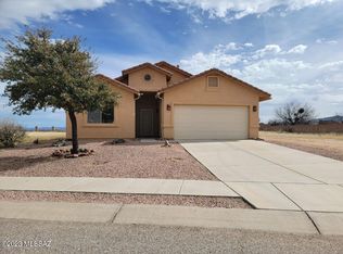 1569 Cottonwood Canyon Dr, Benson, AZ 85602