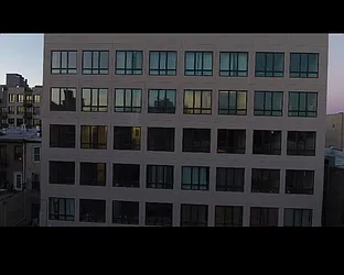 Rented by City Vista Inc