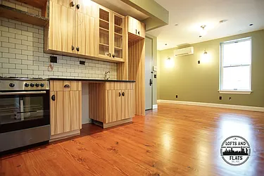 Rented by Lofts and Flats LLC