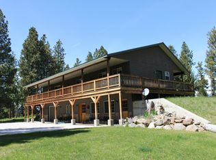 411 Forest Grove Way, Cle Elum, WA 98922