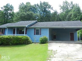 155 Valley Dr, Stockbridge, GA 30281