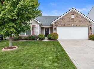 12238 Rally Ct, Noblesville, IN 46060